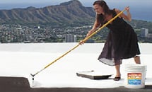 Slide of Cool Roof Store