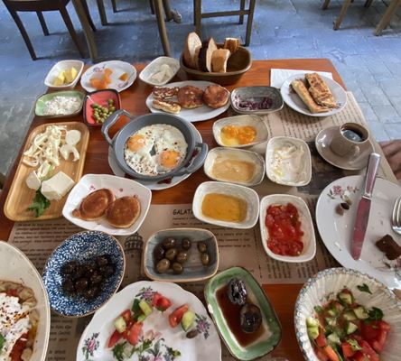 Cafe Privato Restaurant by null