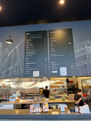 TrueBurger by null