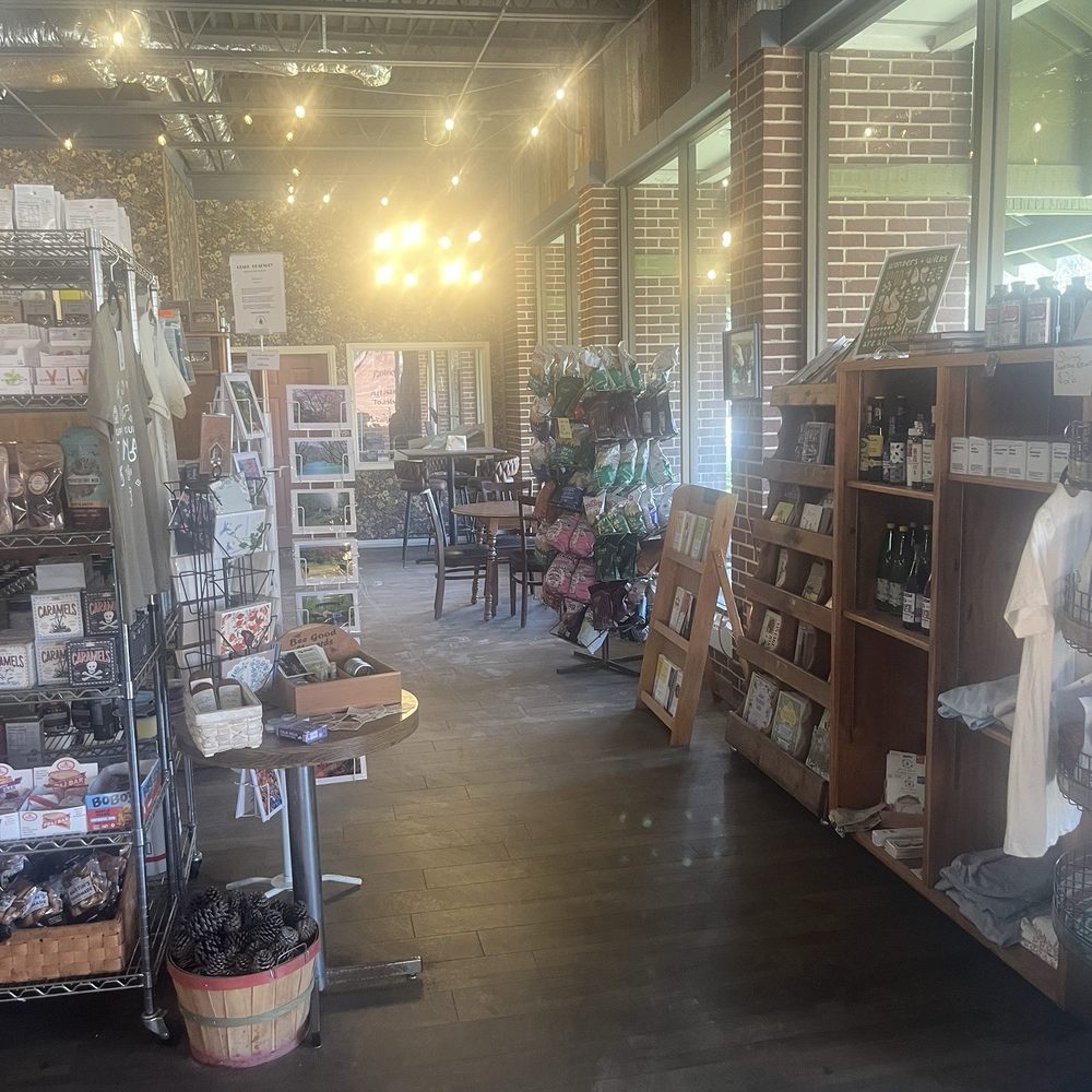 Serenity Farm Bread - Interior shop - Bakeries Near Me - Leslie, Arkansas