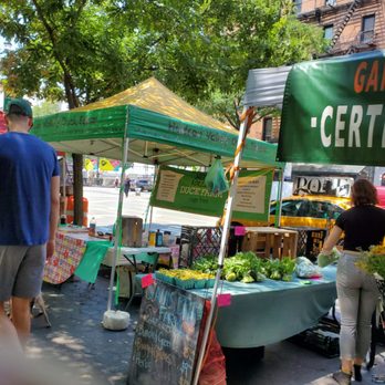 Grand Bazaar NYC - Always have a bunch of different things to buy.Museum of natural history as well as farmers market is within blocks - Flea Markets Near Me - New York, New York