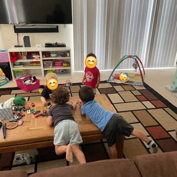 Liz's Daycare - Child Care & Day Care Near Me Liz's Daycare - Child Care & Day Care Near Me