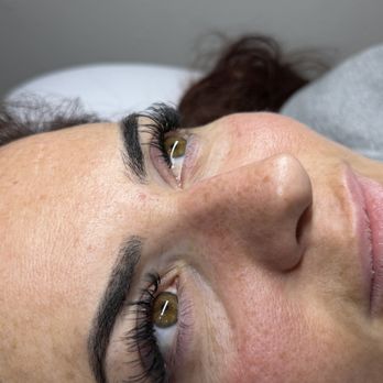 JLSA Esthetics - Eyelash Service Near Me - San Ramon, California