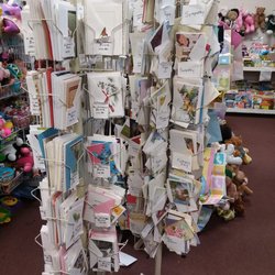 MARVA Workshop - Greeting cards