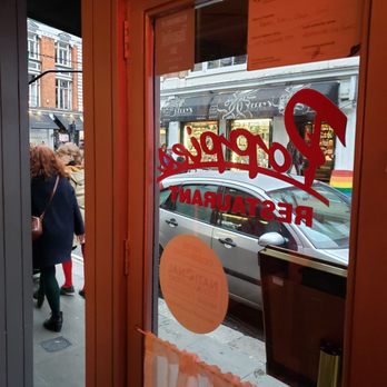 Poppies - Fish & Chips Near Me - London, XGL Poppies - Fish & Chips Near Me - London, XGL