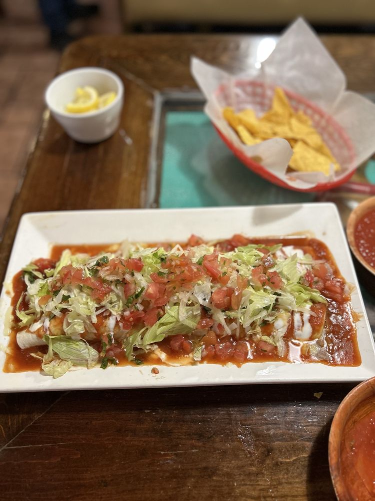 Guadalajara Mexican Restaurant