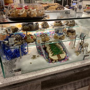 Cinnaholic - Bakeries Near Me - Boca Raton, Florida Cinnaholic - Bakeries Near Me - Boca Raton, Florida