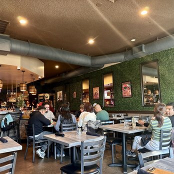 Xicote Cocina Mexicana - ambiance - Mexican Near Me - Walnut Creek, California