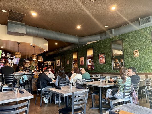 Xicote Cocina Mexicana by null