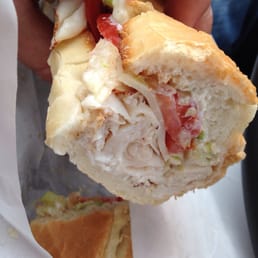 Heaven in a roll