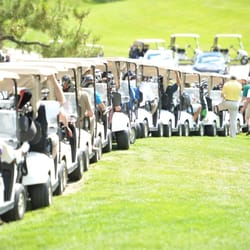 Panther Valley Golf & Country Club