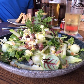 Blue Boar - British Near Me - London, XGL