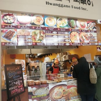 Hwanggane Food - Korean Near Me - Vaughan, Ontario Hwanggane Food - Korean Near Me - Vaughan, Ontario