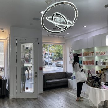 Salon Rock - Hair Salons Near Me - Roslyn, New York Salon Rock - Hair Salons Near Me - Roslyn, New York