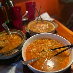 Curry Ramen