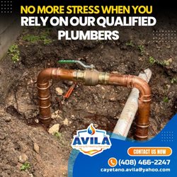 Avila Plumbing And Heating Services