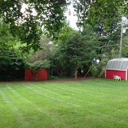 Dixson Landscaping