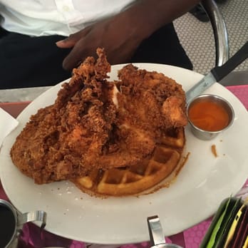 Big Pink - Chicken taste like my Grandma fried it! - Pizza Near Me - Miami Beach, Florida Big Pink - Chicken taste like my Grandma fried it! - Pizza Near Me - Miami Beach, Florida