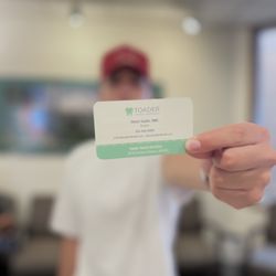 Toader Family Dentistry - Where to find Toader Family Dentistry