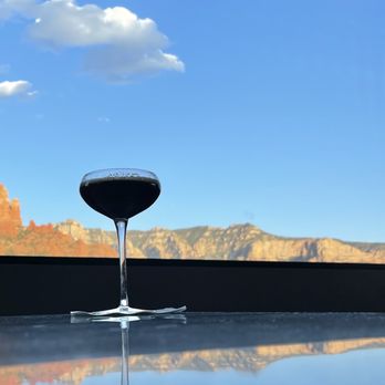 Shorebird - Espresso Martini - Breakfast & Brunch Near Me - Sedona, Arizona Shorebird - Espresso Martini - Breakfast & Brunch Near Me - Sedona, Arizona