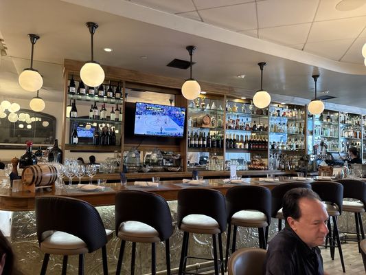 Parc Bistro-Brasserie by null