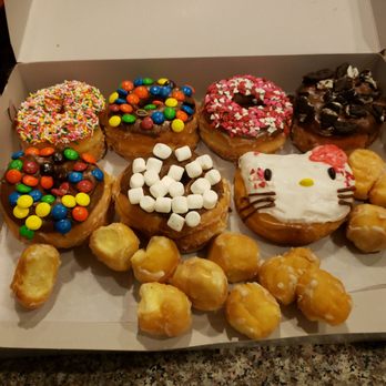 Steve’s Donuts - Donuts Near Me - Riverside, California Steve’s Donuts - Donuts Near Me - Riverside, California