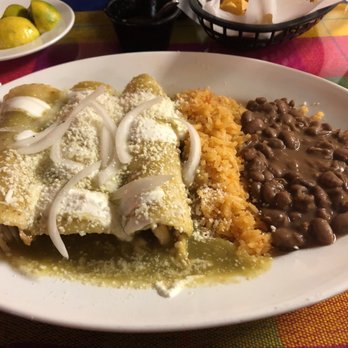 Salsa Salsa - Green enchiladas - Mexican Near Me - Point Pleasant Beach, New Jersey Salsa Salsa - Green enchiladas - Mexican Near Me - Point Pleasant Beach, New Jersey