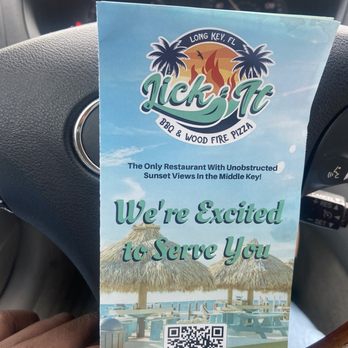 Lick It BBQ & Wood Fire Pizza - Menu - Pizza Near Me - Layton, Florida Lick It BBQ & Wood Fire Pizza - Menu - Pizza Near Me - Layton, Florida