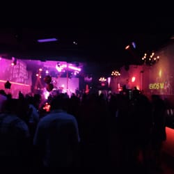 Evolution Nightclub