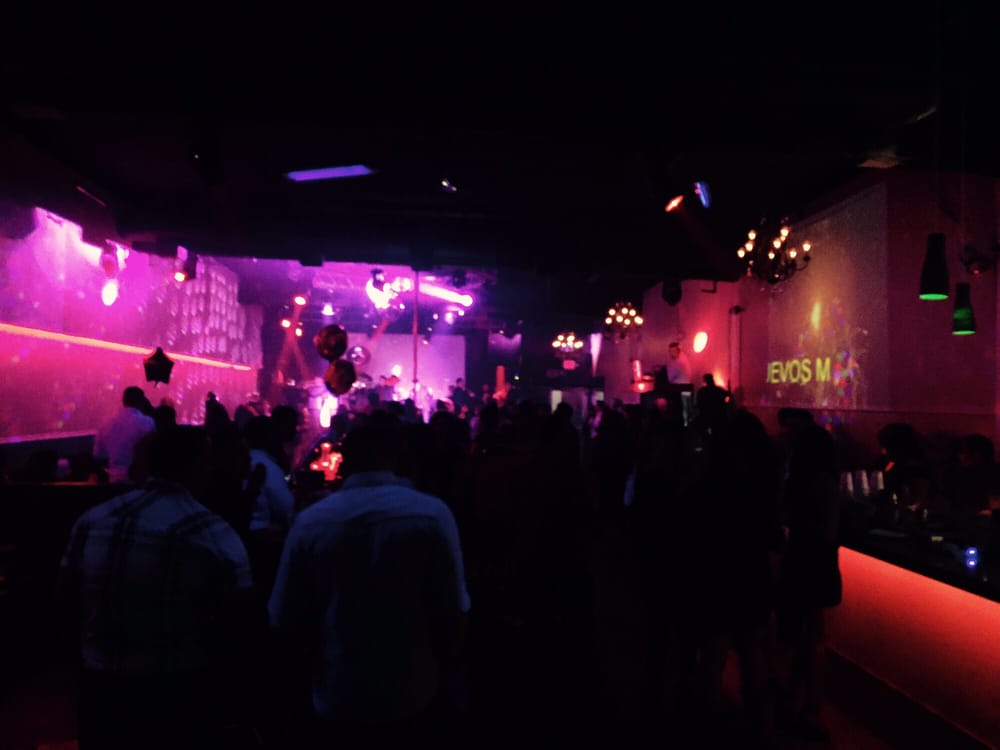 EVOLUTION NIGHTCLUB - 13 Photos - 1131 N Lawrence Expy, Sunnyvale ...