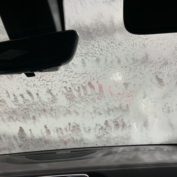 Crew Carwash - Soakin - Car Wash Near Me - Plainfield, Indiana