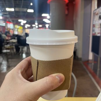 Yummy Bao - $1 for hot soymilk - Food Court Near Me - Burnaby, British Columbia Yummy Bao - $1 for hot soymilk - Food Court Near Me - Burnaby, British Columbia