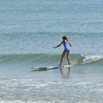 Outer Banks Surf School - Surf Schools Near Me - Nags Head, North Carolina