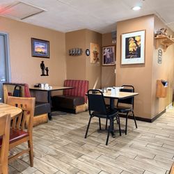 Joanna's Cafe