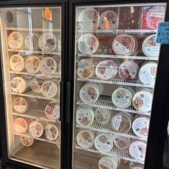 Sweet Retreat - Ice Cream & Frozen Yogurt Near Me - San Jose, California