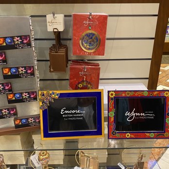 Encore Sundries - a variety of items on display - Convenience Stores Near Me - Las Vegas, Nevada