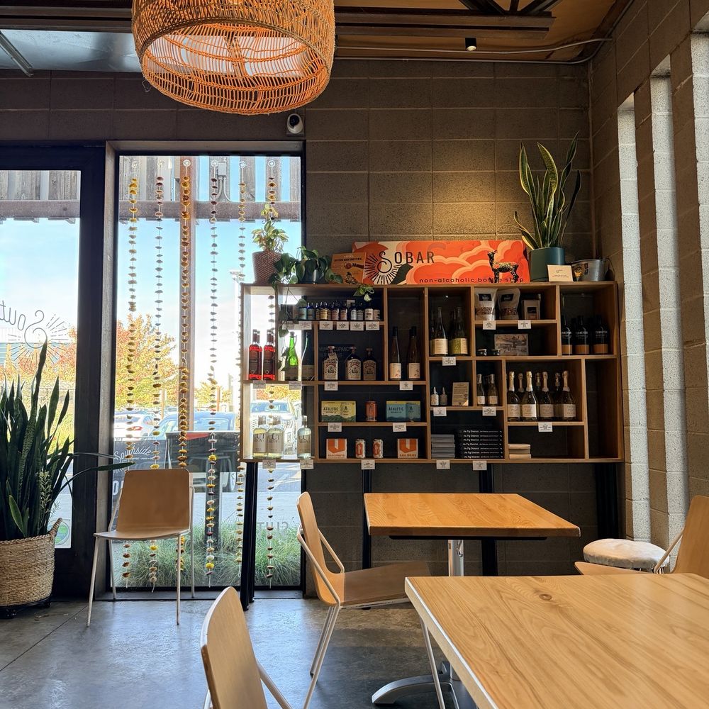 Southside Century - The retail section - Breakfast & Brunch Near Me - Napa, California Southside Century - The retail section - Breakfast & Brunch Near Me - Napa, California