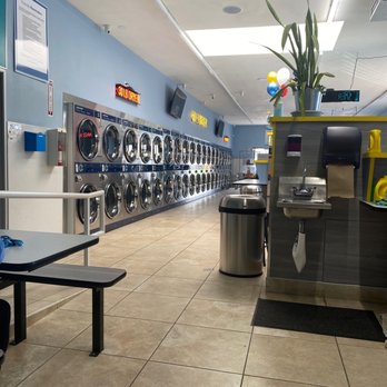 The Lawndale Laundromat - Laundromat Near Me - Lawndale, California The Lawndale Laundromat - Laundromat Near Me - Lawndale, California