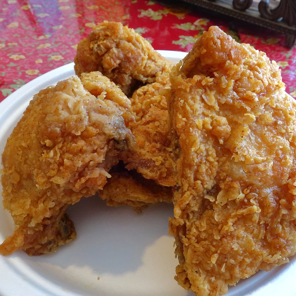 Save Mart - Save Mart Fried Chicken from the deli. - Grocery Near Me - chico, California Save Mart - Save Mart Fried Chicken from the deli. - Grocery Near Me - chico, California
