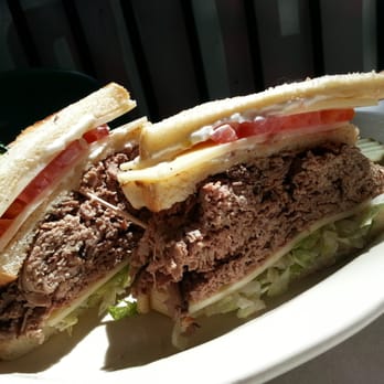 Blue Ash Chili - Beef and Swiss, can't find nothing like this for $6 in Chicago. - Burgers Near Me - Blue Ash, Ohio