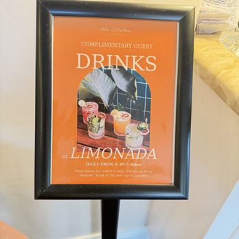 Limonada Bar + Brunch - Breakfast & Brunch Near Me - Miami Beach, Florida