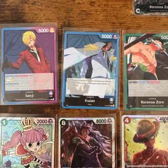 Gamers Guild - Tabletop Games Near Me - Tempe, Arizona