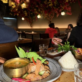 Lemongrass Brooklyn - Choo Chee Curry - Thai Near Me - Brooklyn, New York Lemongrass Brooklyn - Choo Chee Curry - Thai Near Me - Brooklyn, New York