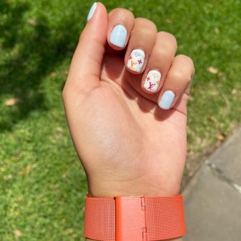 Coco Nail Spa & Boutique - Massage Near Me - Friendswood, Texas