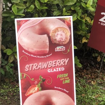 Krispy Kreme - Donuts Near Me - Tamarac, Florida Krispy Kreme - Donuts Near Me - Tamarac, Florida
