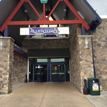 Allentown Service Plaza - Service Stations Near Me - Allentown, Pennsylvania