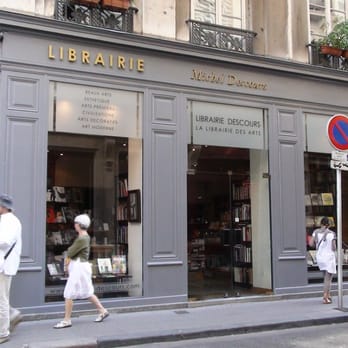 Librairie Michel Descours - Bookstores Near Me - Lyon, 69