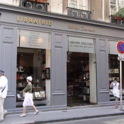 Librairie Michel Descours