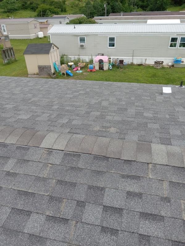 Slide of E and N Preservation