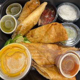 Flautas